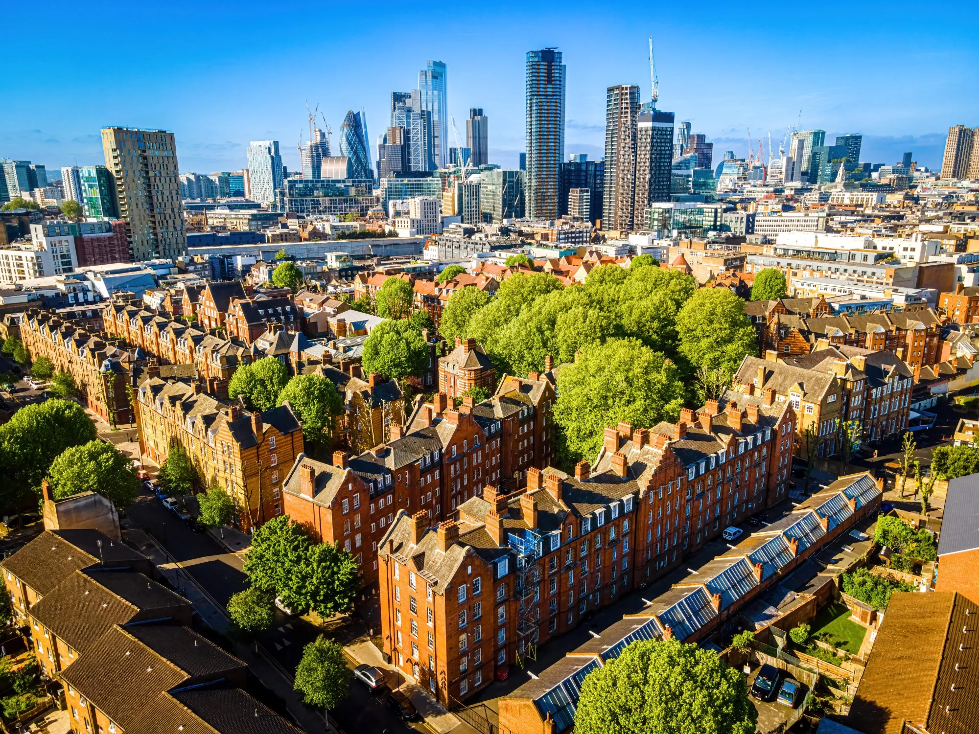 Living in Hackney: Your East London Guide