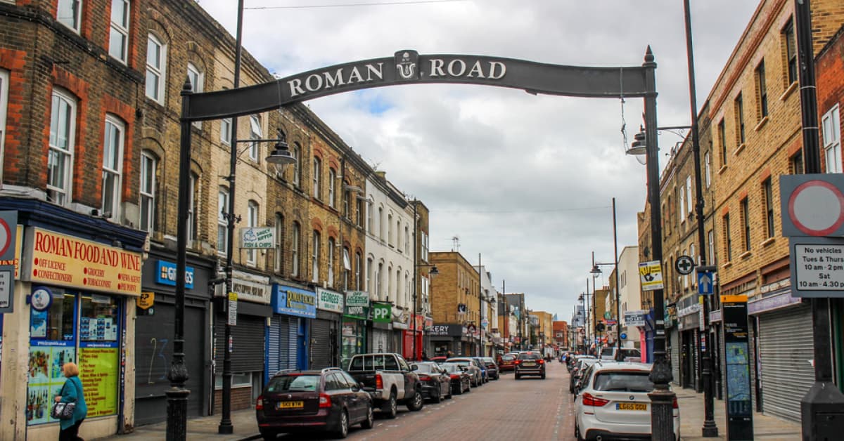 Living in Bow: Your East London Guide