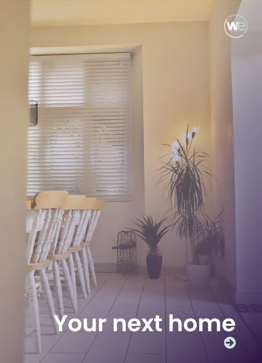 Buying your home with the award winning Williams Estates