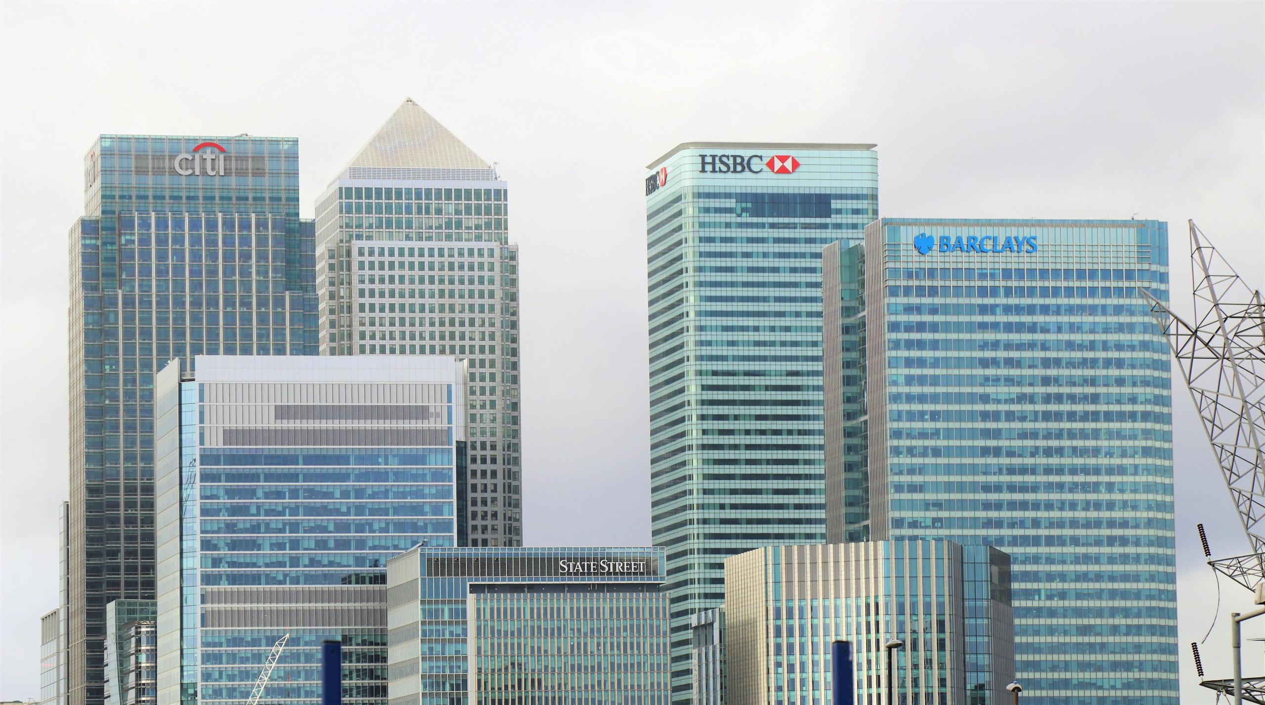 Canary Wharf: Your Waterside London Lifestyle Guide