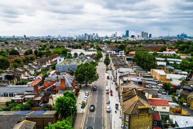 Discover Leytonstone: East London's Creative Hub