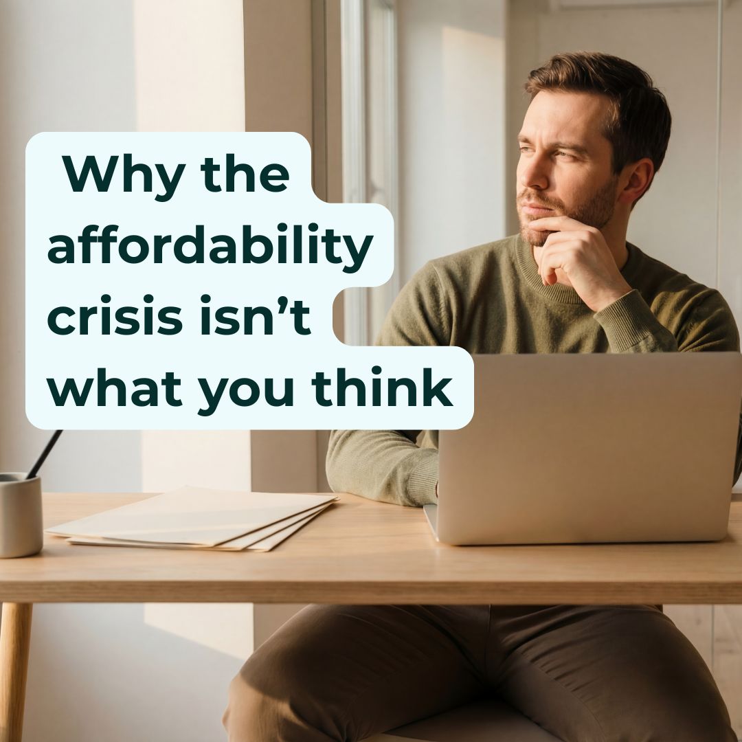 Leicester Property: Why the affordability crisis isn’t what you think