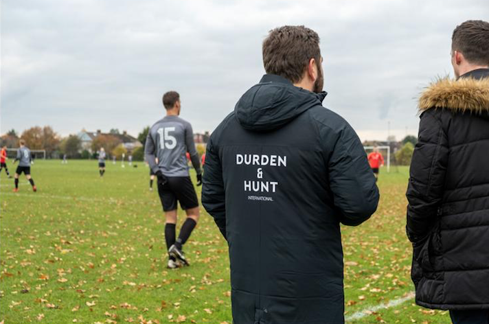 Durden & Hunt Launches Community Sponsorship Initiative in Leigh-on-Sea