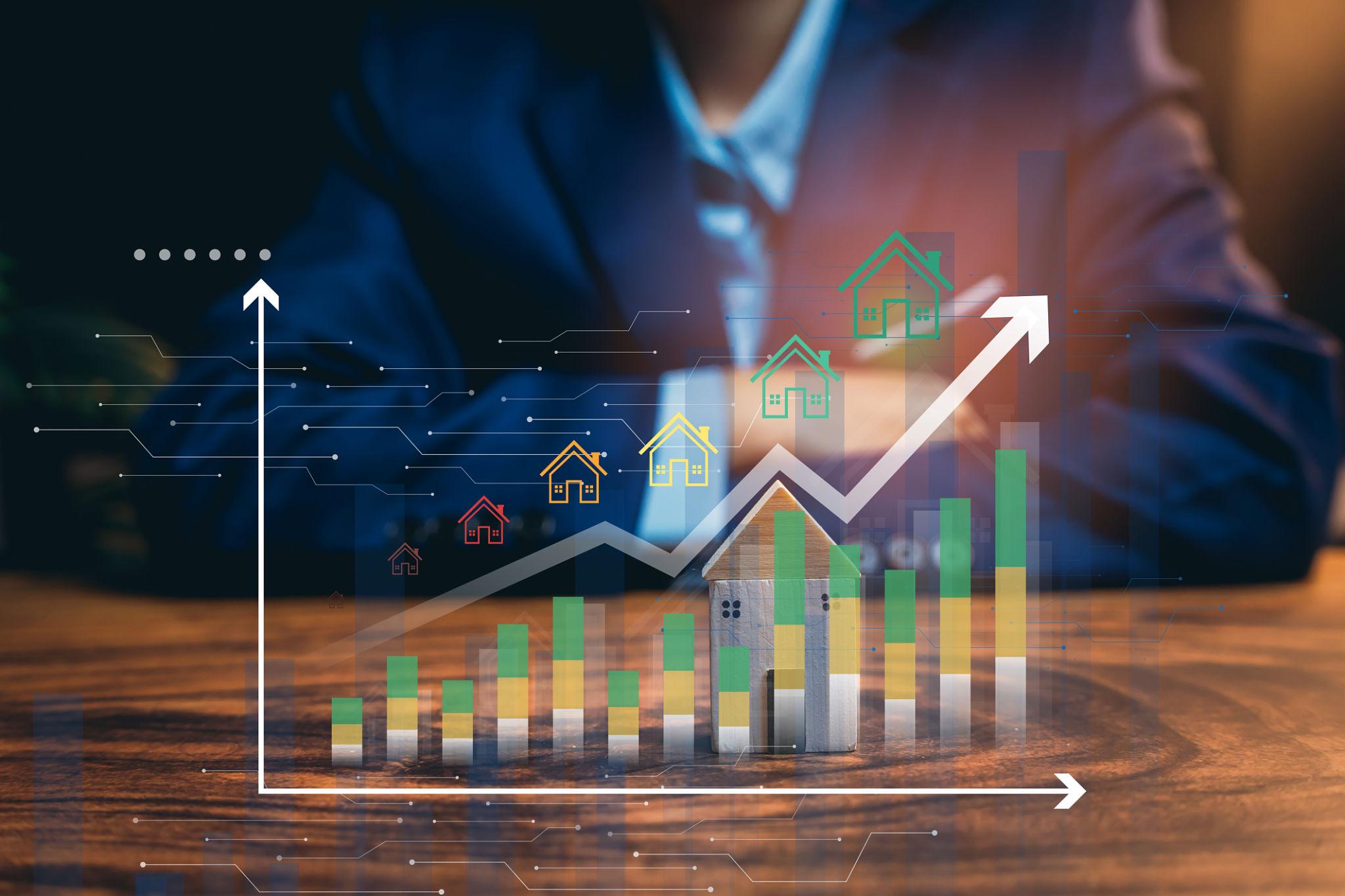 Kings Estate Agents - March 2026 Property Market Update