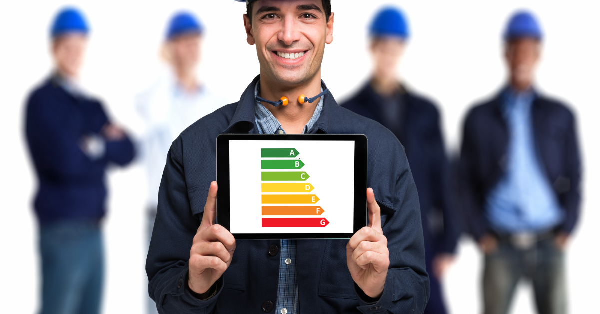 What is an EPC and why does it matter?  An Explainer for Buyers and Sellers