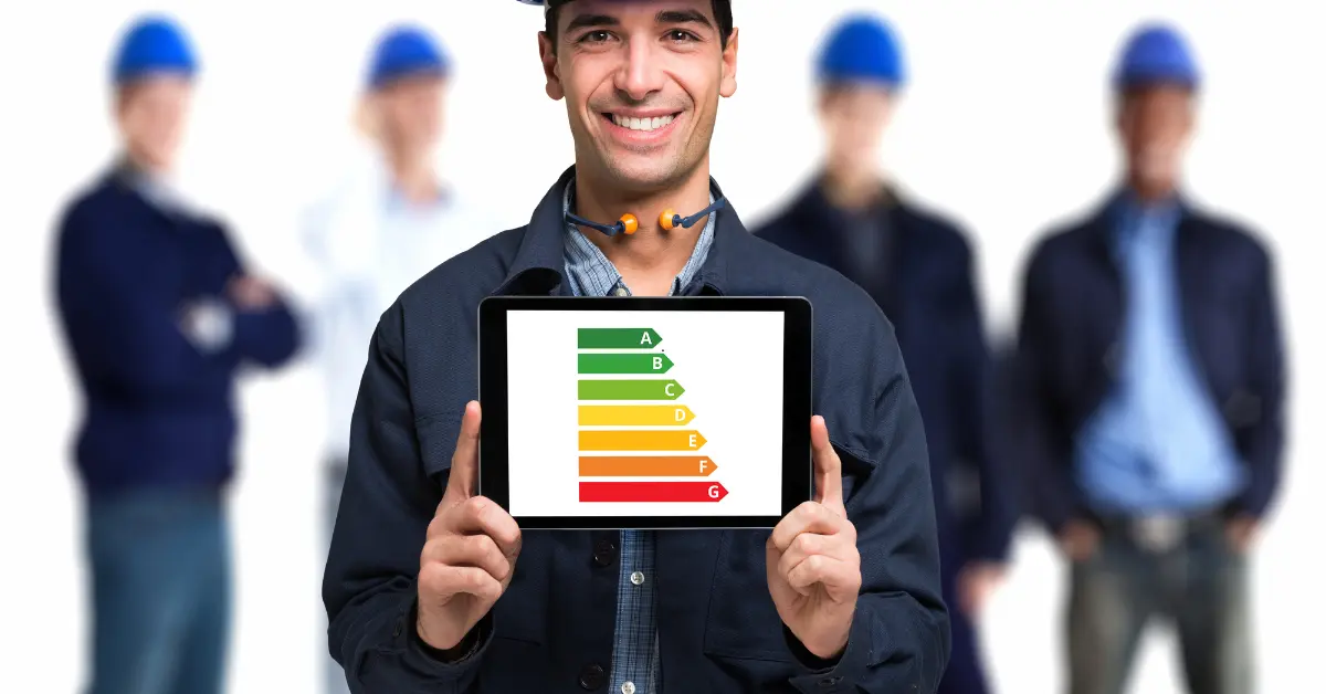 What is an EPC and why does it matter?  An Explainer for Buyers and Sellers
