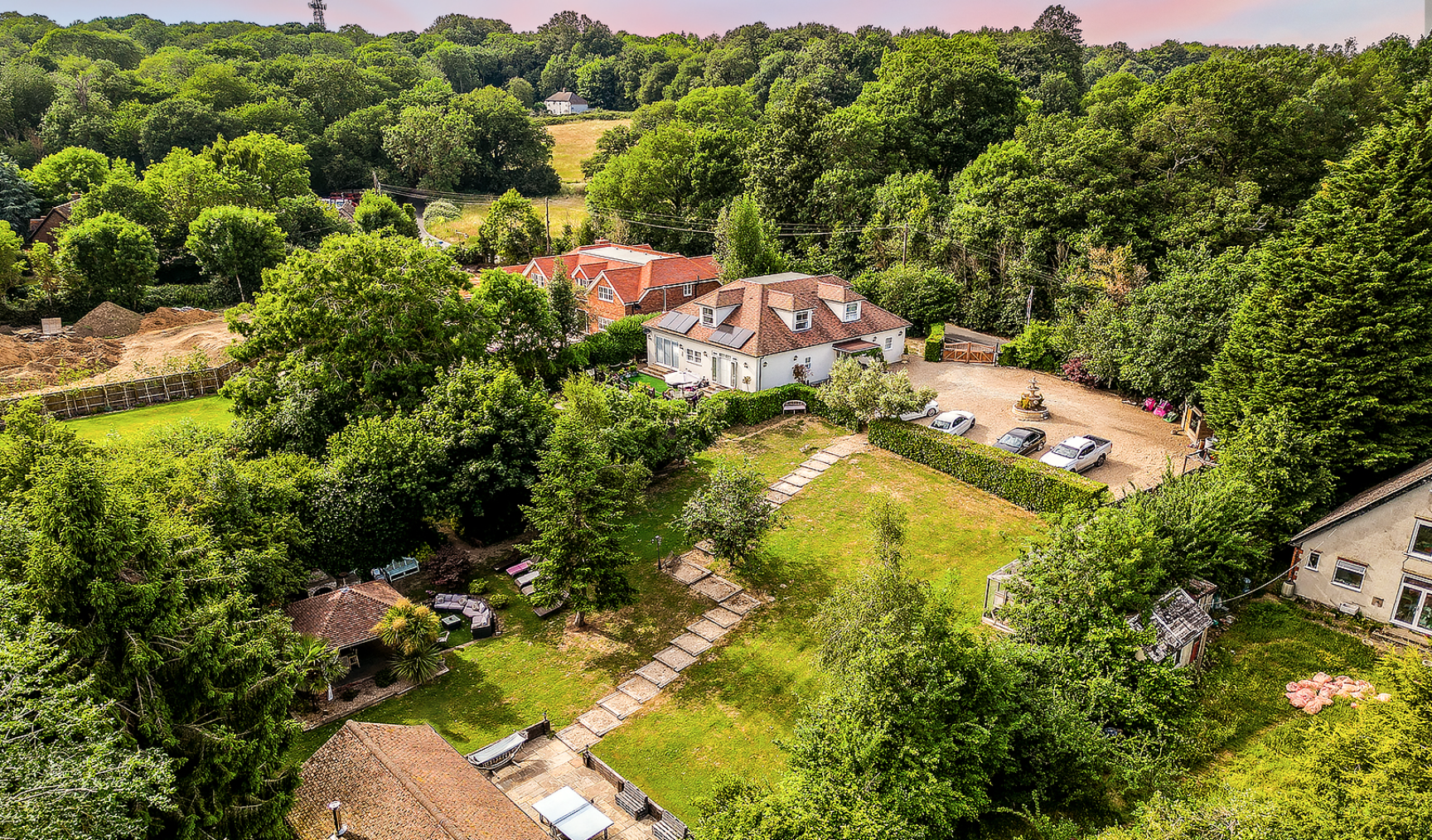 The Most Desirable Places to Live in South East Essex