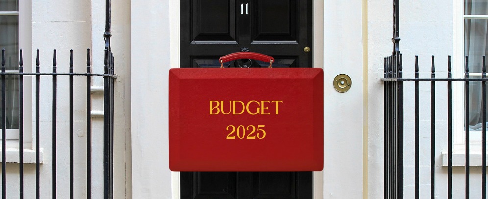 Budget Changes: What They Mean for UK Property