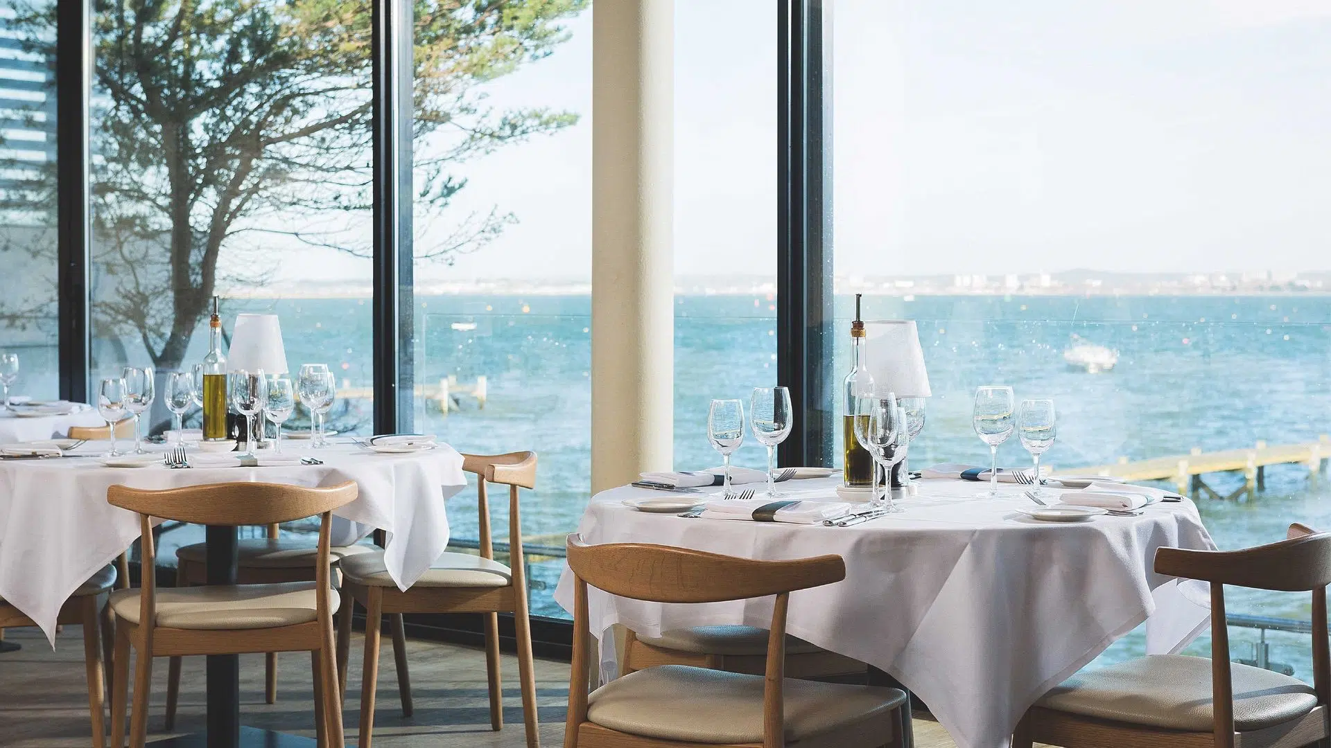 BH13 & BH14: A Taste of Coastal Dining
