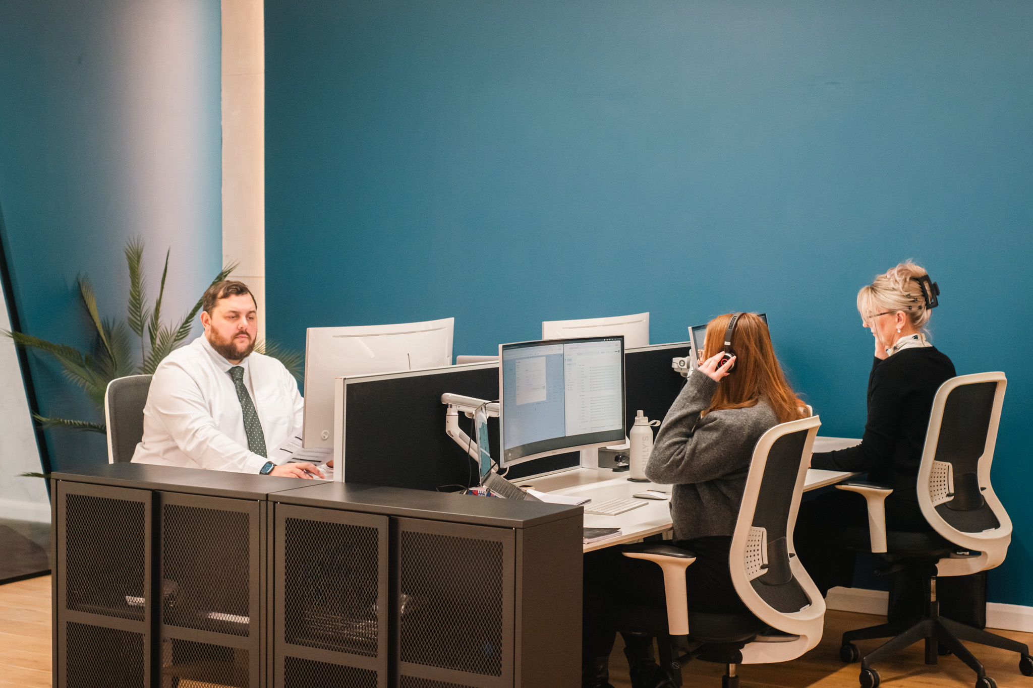 Our commitment to keeping you in the loop