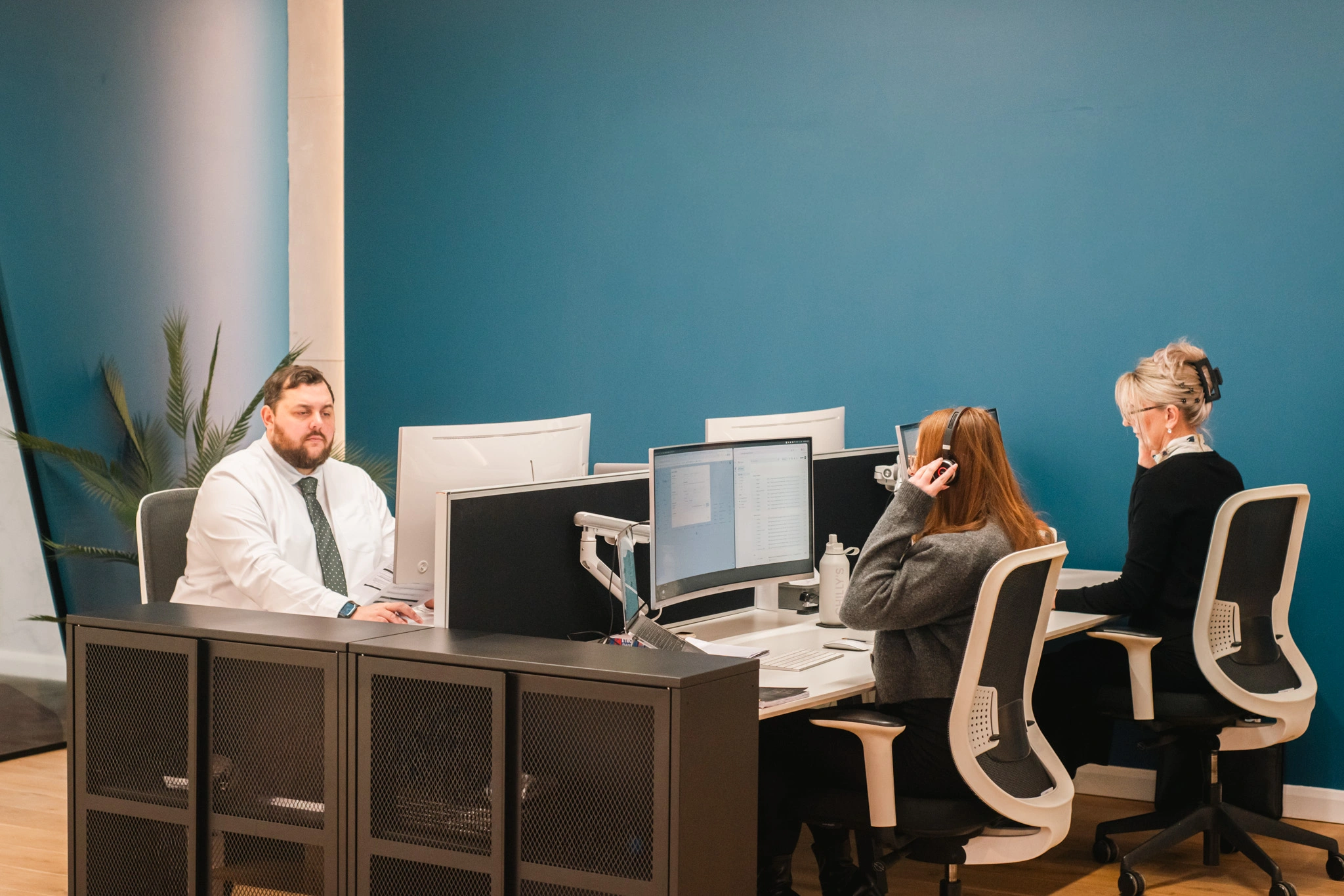 Our commitment to keeping you in the loop