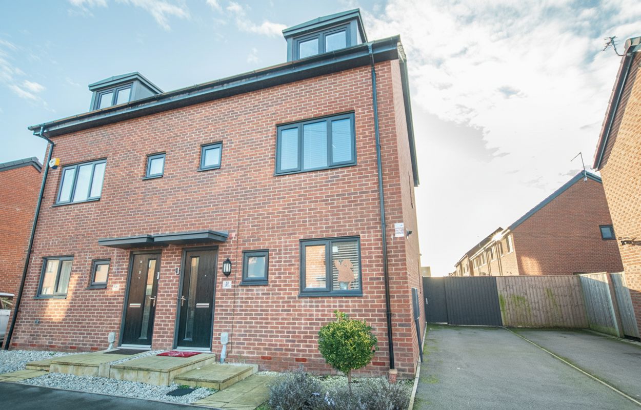 11 Haltemprice Street: Sustained interest and a £7,000 premium