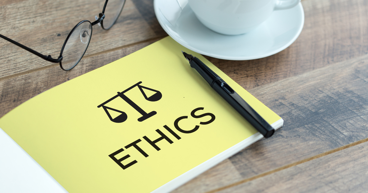 FAO LEICESTER: Our Ethical Promises to You