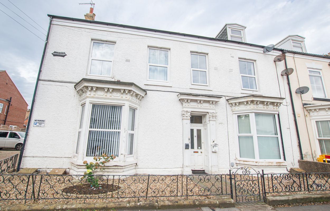 16 Eastbourne Road: How Wigwam succeeded as the 2nd Agent