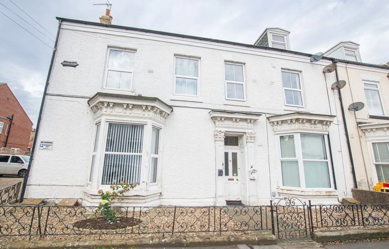 16 Eastbourne Road: How Wigwam succeeded as the 2nd Agent
