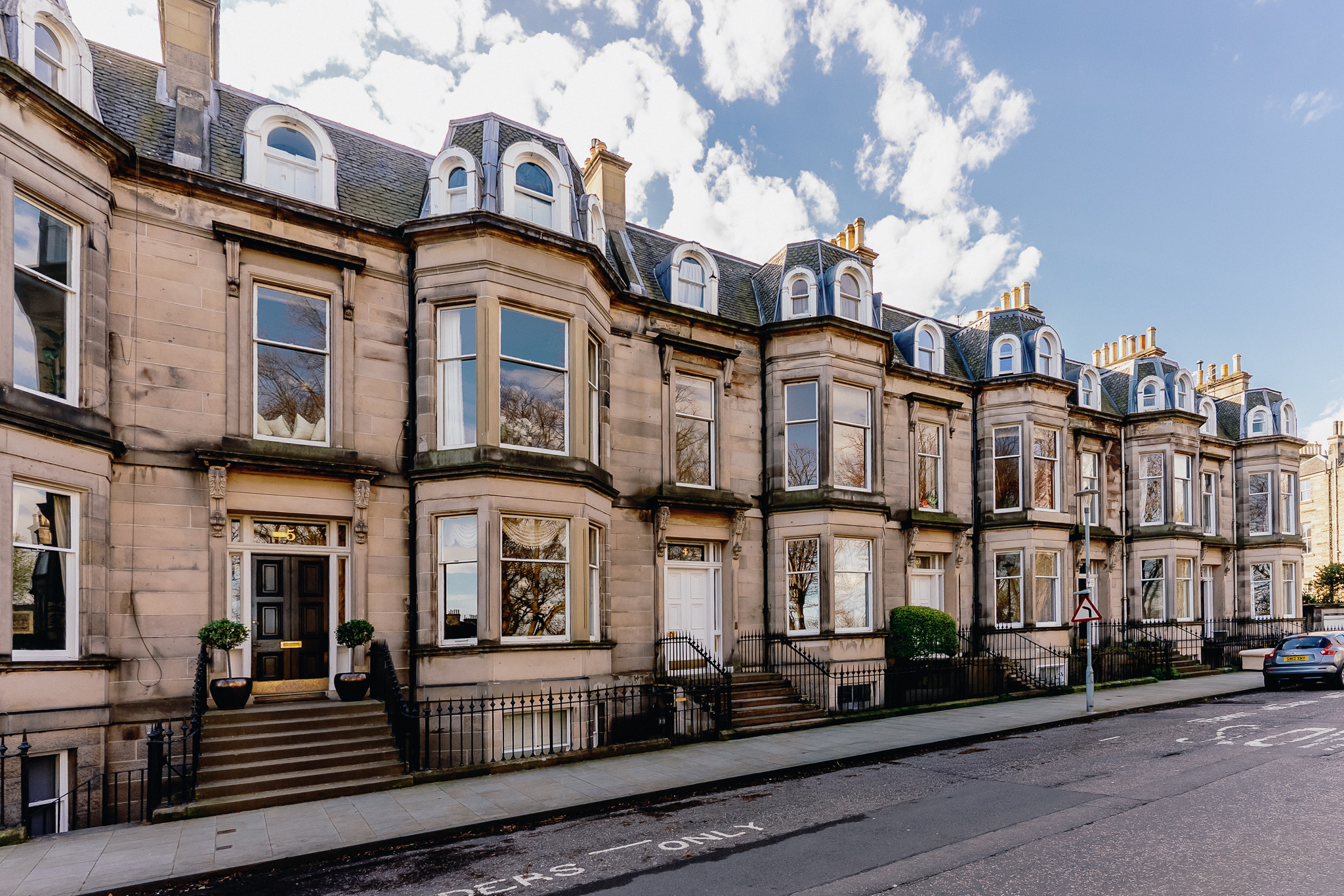 Edinburgh Property Market Update 2026: What Rightmove Data Means for Buyers & Sellers