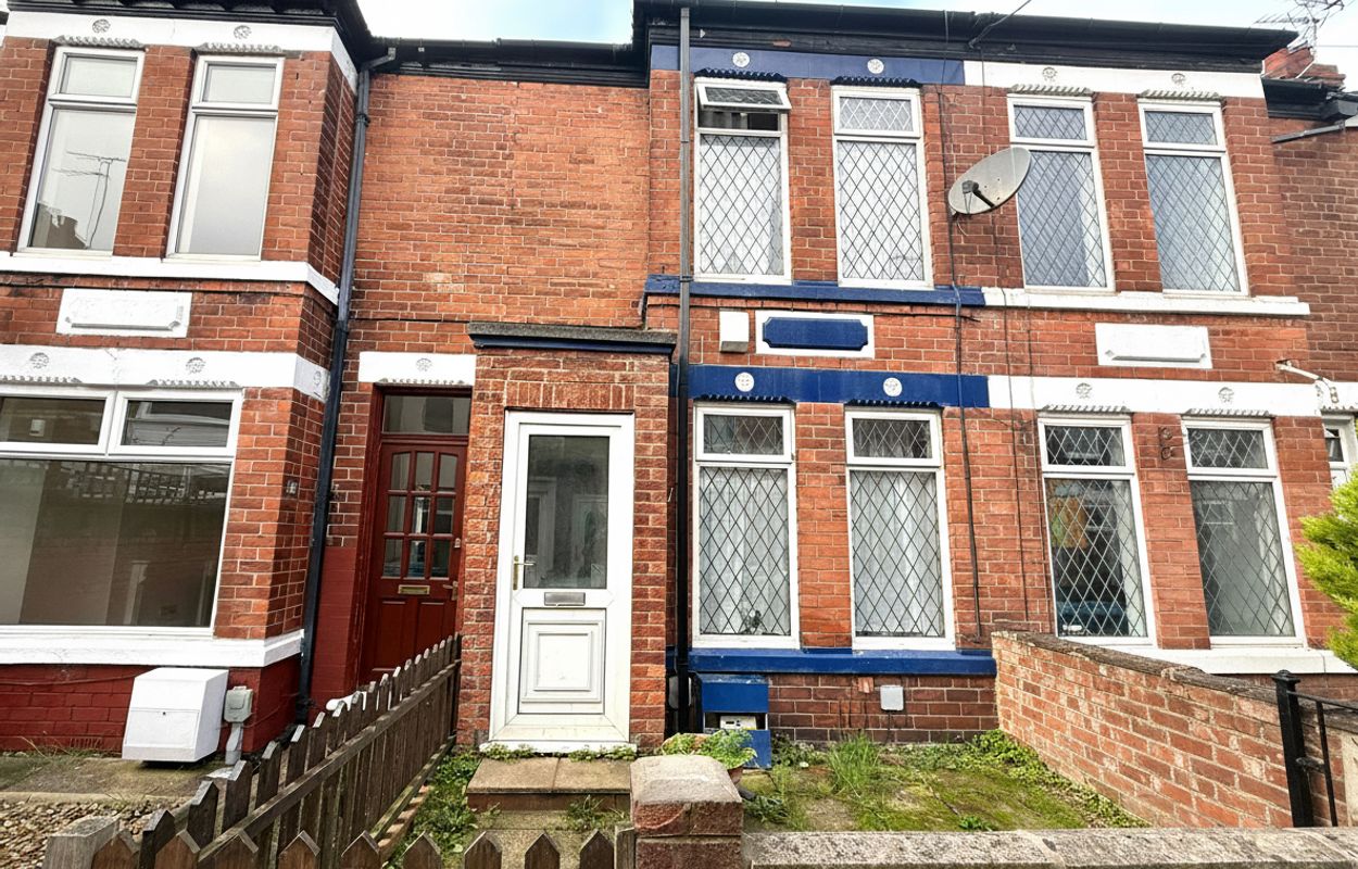 7 Winslade Crescent: A seamless tenanted sale