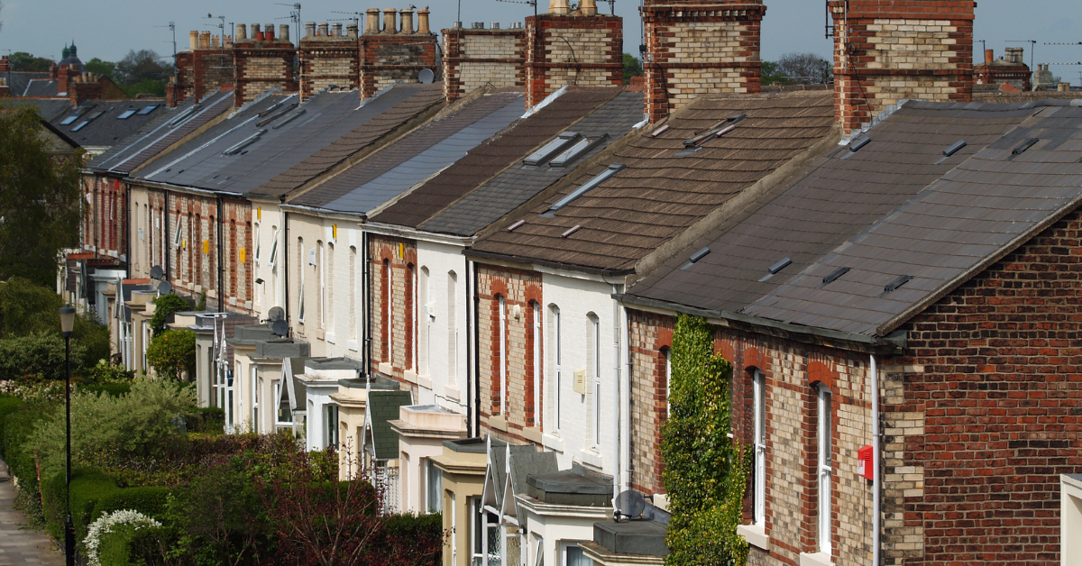 Almost 1 in 3 of Leicester Homes Still Unsold After 12 Weeks, What Is Going Wrong?
