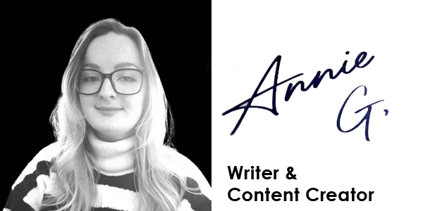 AnnieBlog
