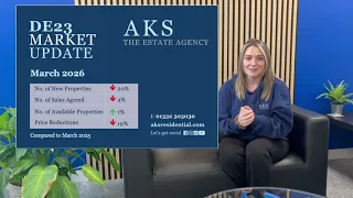 DE23 Property Market Report- March 2026