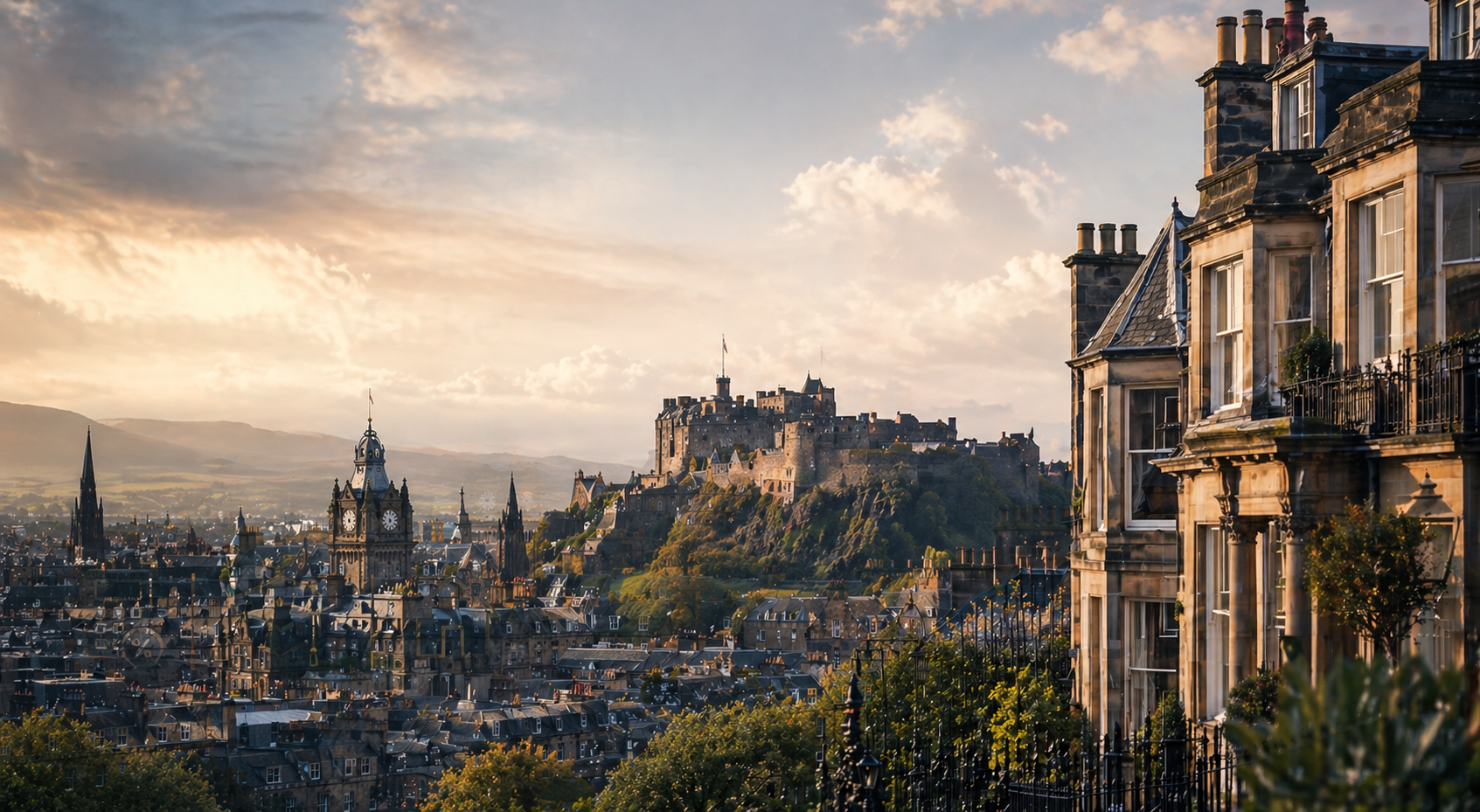 The Hidden Ripple: How VAT on School Fees Is Reshaping Edinburgh’s Property Market