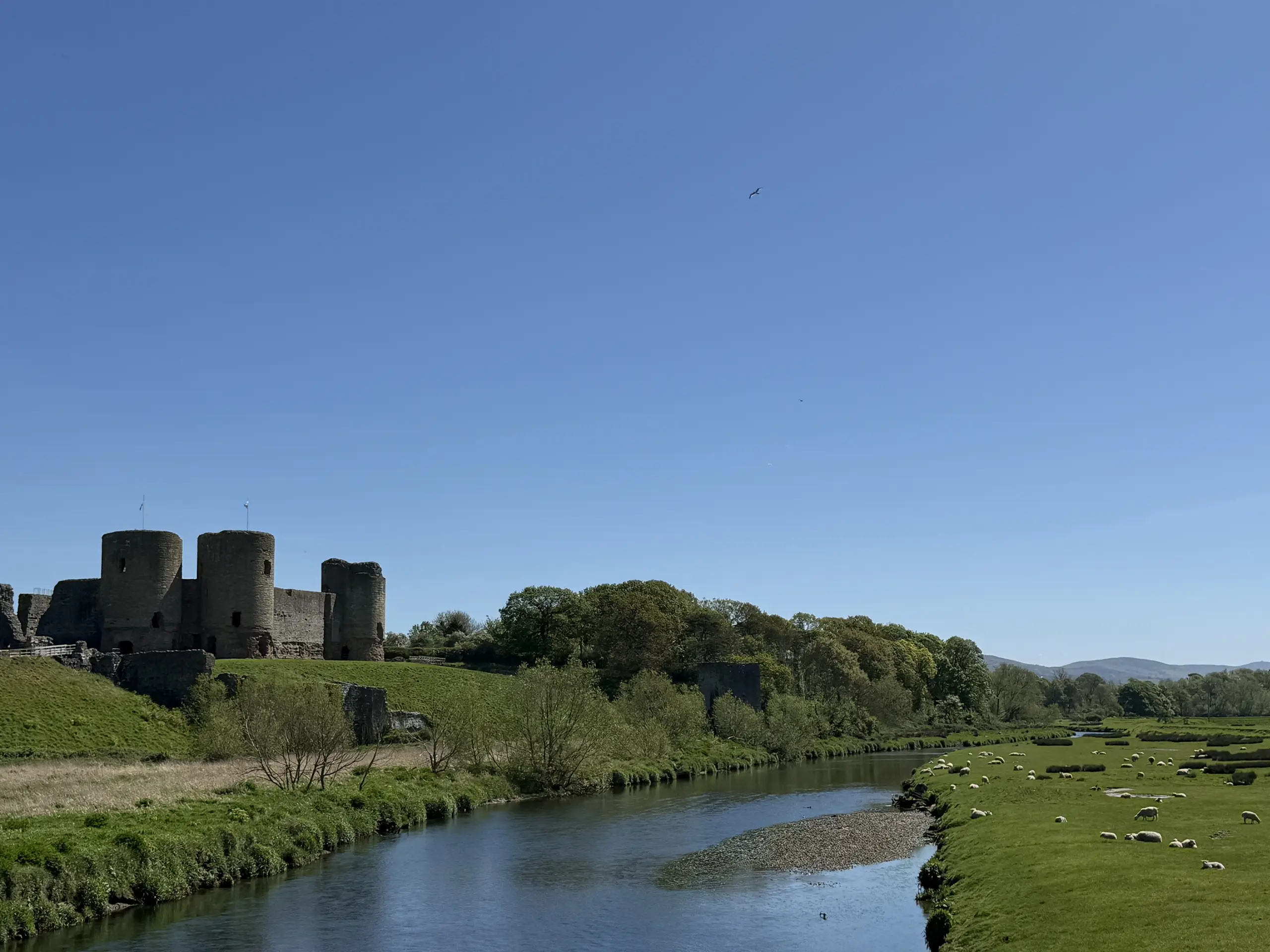 Your First Home in North Wales: A New Beginning