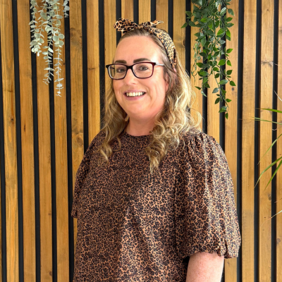 Nichola Bircumshaw