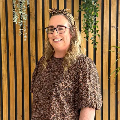 Nichola Bircumshaw