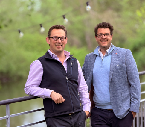 Former Knight Frank partners launch Priestley Wish, a specialist land and new homes agency