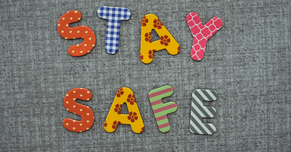 Selling Your Leicester Home? Simple Steps to Stay Safe Online