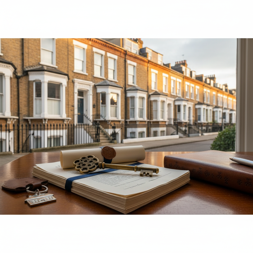 Worried about compliance under the Renters’ Rights Act?
