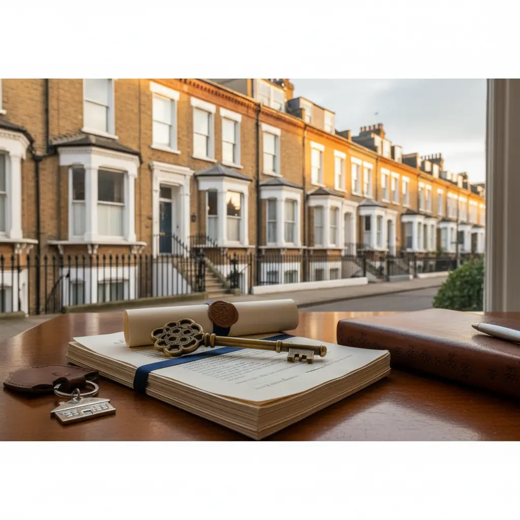 Worried about compliance under the Renters’ Rights Act?