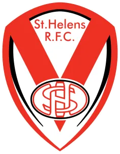 St Helens Rugby Football Club