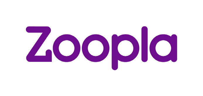 Zoopla property portal logo