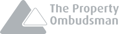 The Property Ombudsman accreditation badge
