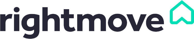 Rightmove property portal logo