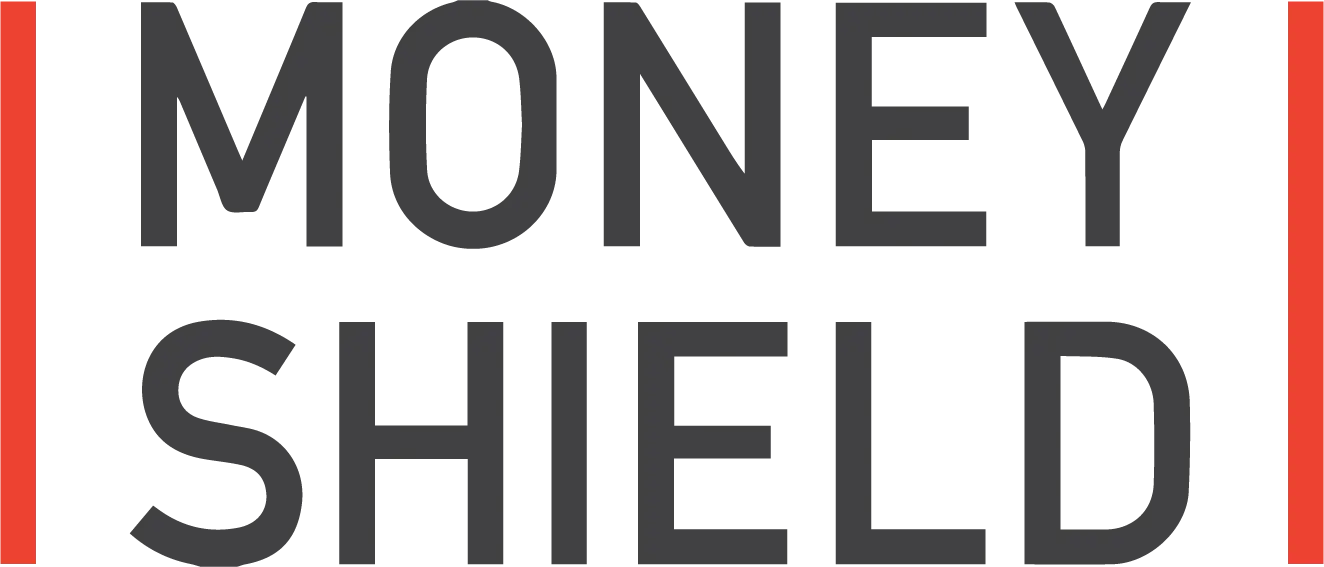 Money Shield client money protection logo