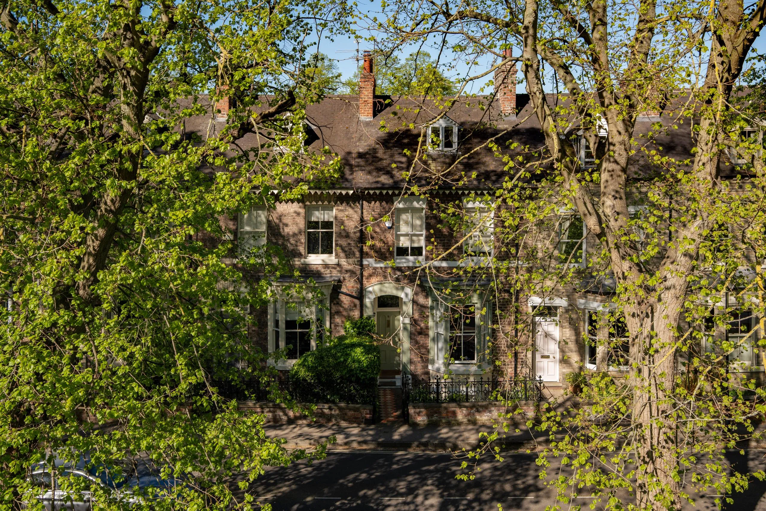 Estate Agents in York | Redmove