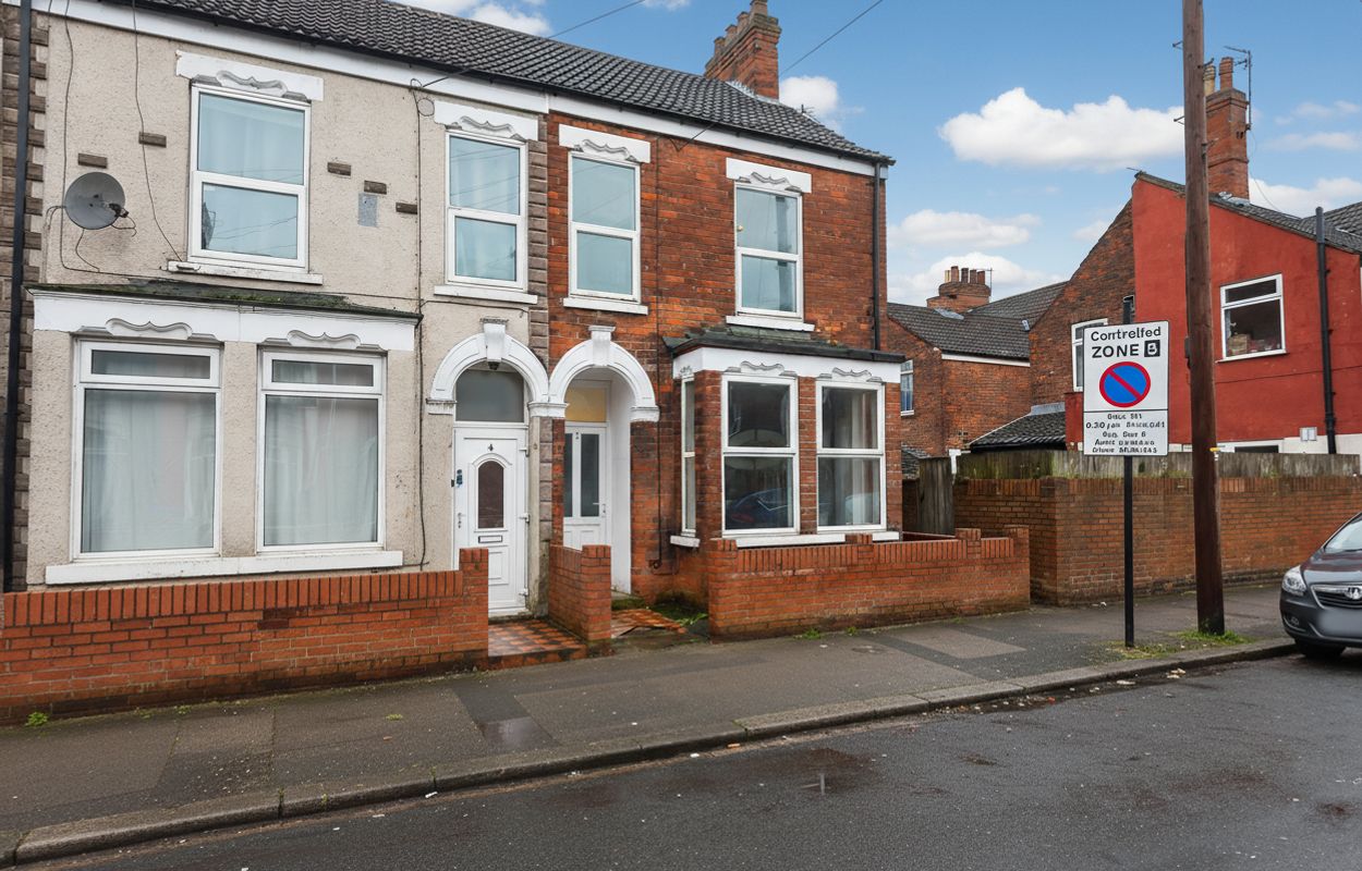 2 Bacheler Street: 25 Days to a £5,000 outcome