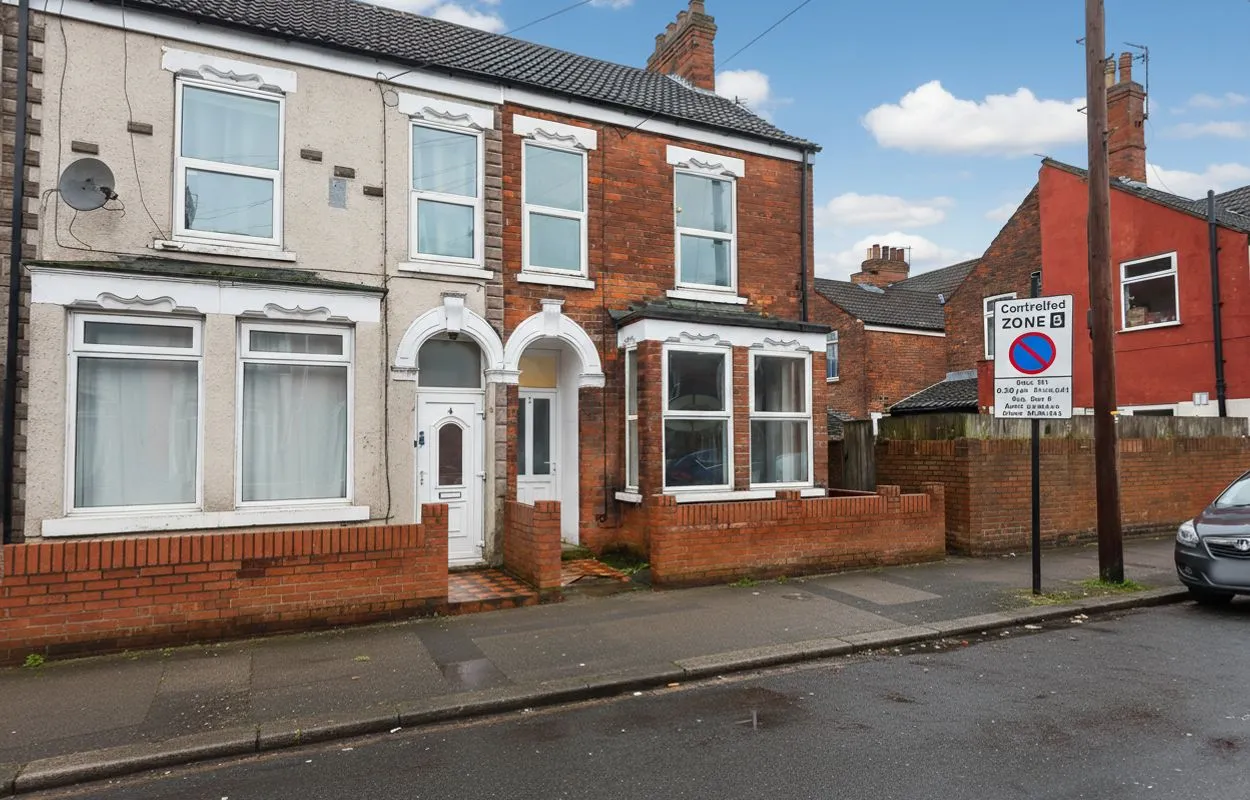 2 Bacheler Street: 25 Days to a £5,000 outcome