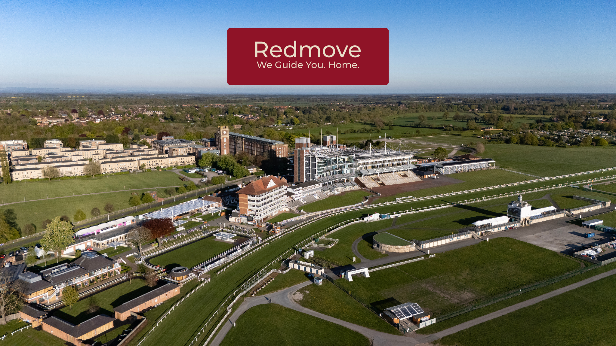 Estate Agents in York | Redmove