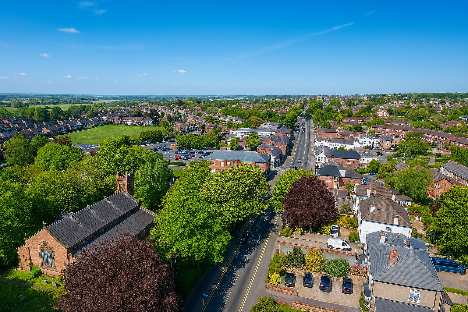 Professional property consultation