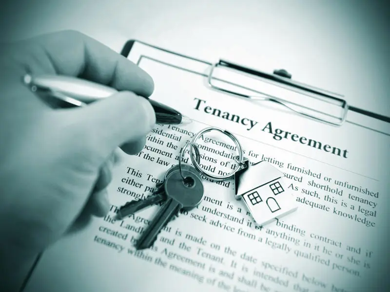 Renters Rights Act Update