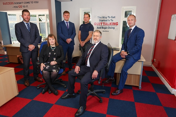 Professional property marketing and viewings