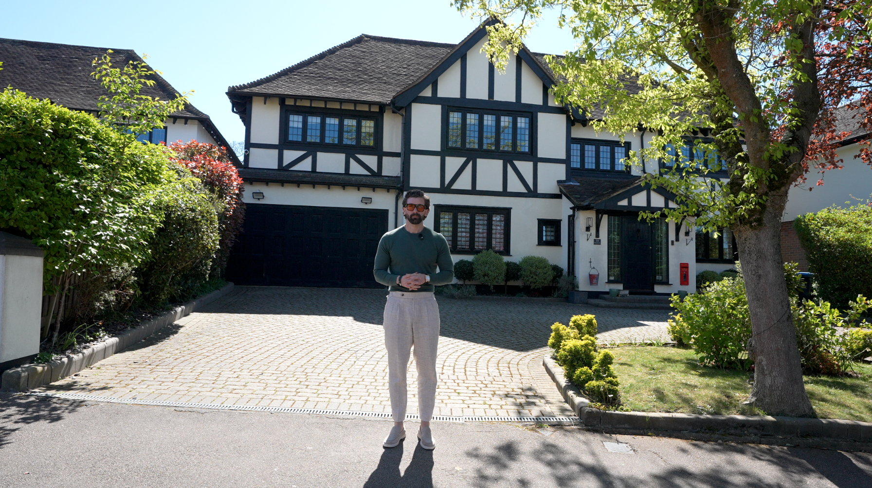 How Technology is Redefining Our Estate Agency