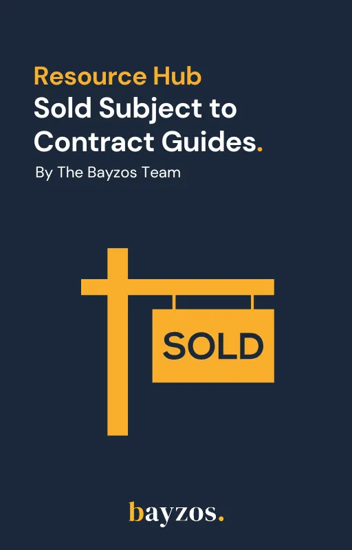Sold STC Guides PDF cover