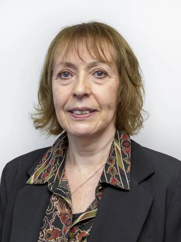 Barbara Bennett