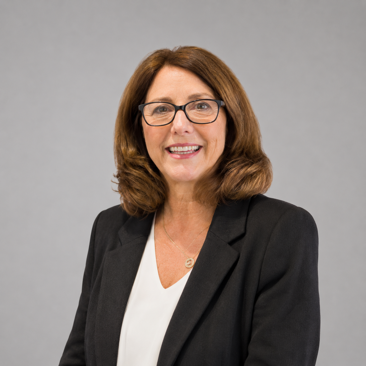 Jayne Mulholland