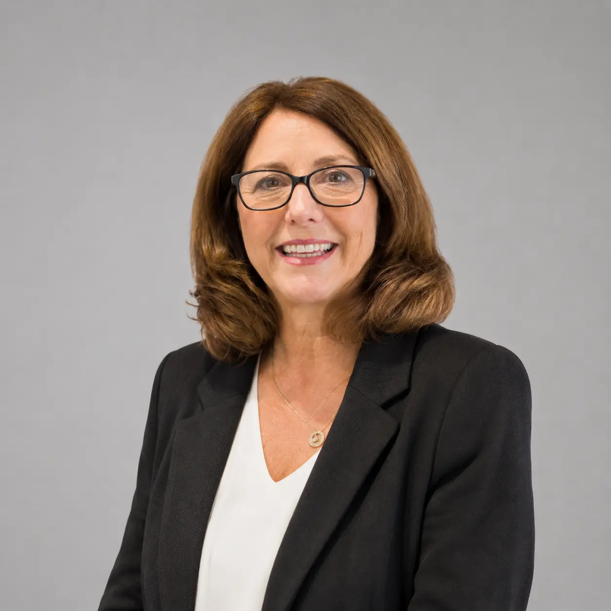 Jayne Mulholland