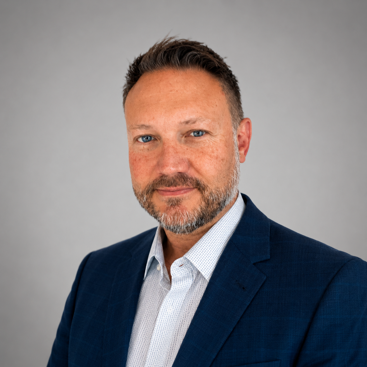 Andries Laubscher
